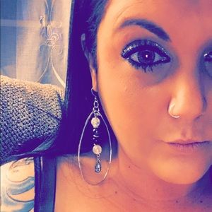 Meet your Jewelry Maker Amber!